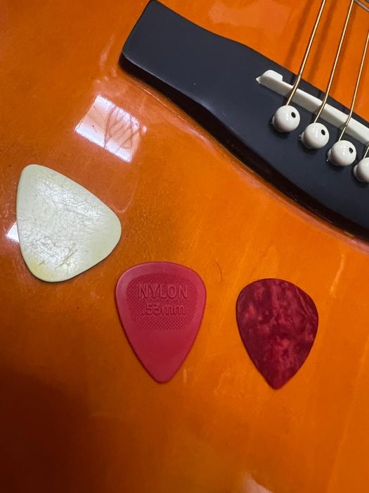 Акустична Гітара Bandes