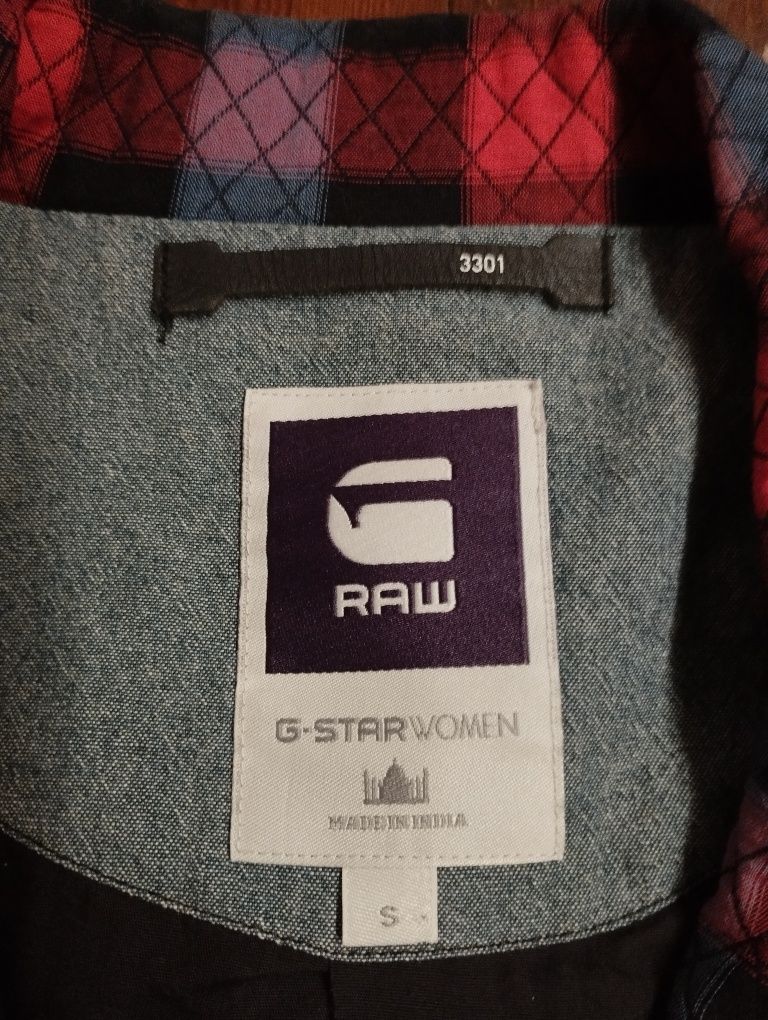 Жіночий піджак G-STAR RAW оригінальний