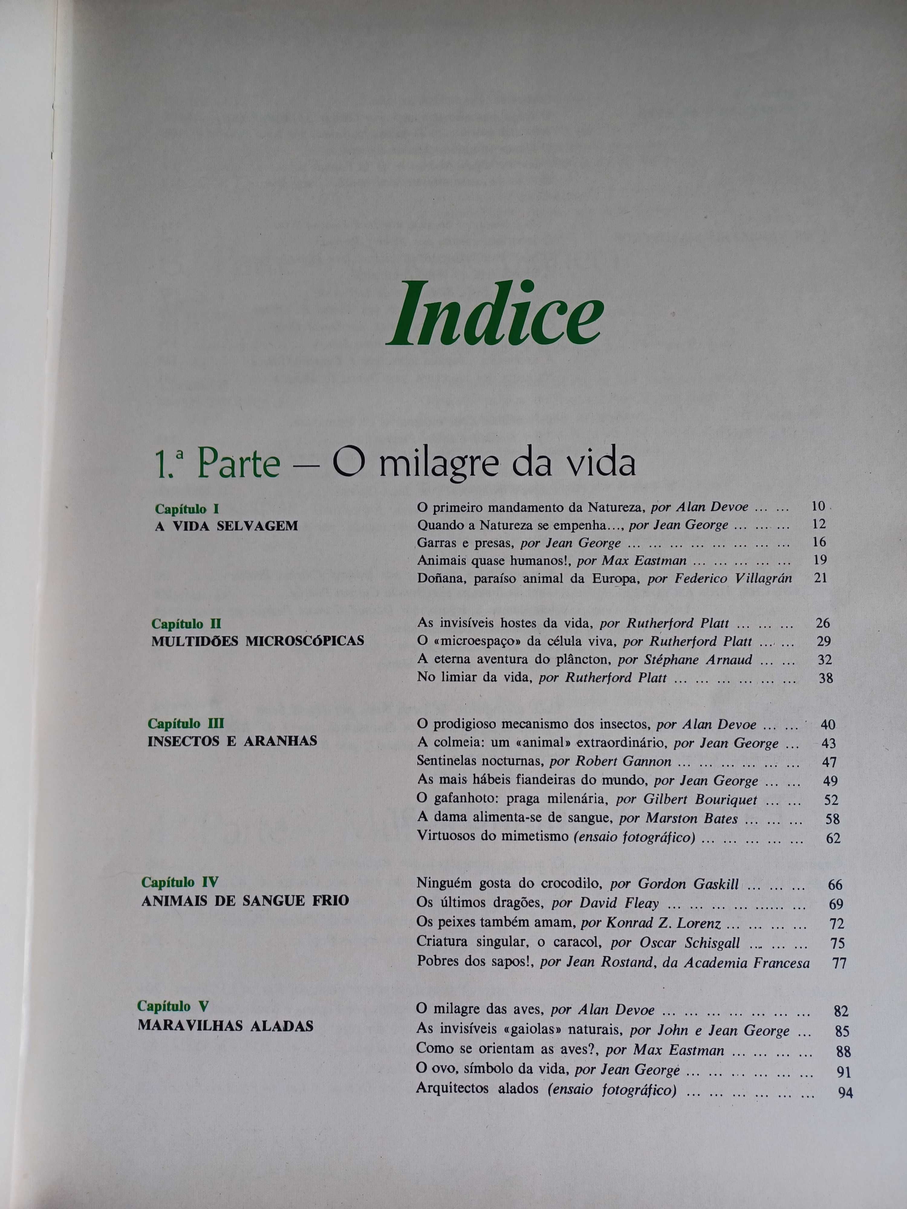 Enciclopédias Diversas - Selecções do Reader's Digest