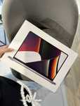MacBook Pro 14 M1 14/512Gb. Space Gray