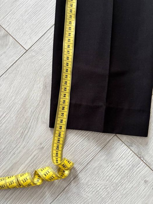 Чоловічі класичні штани