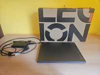 Laptop Lenovo Legion 5 Slim (14APH8) - OLED 120 Hz/RTX4060/32GB/1TB