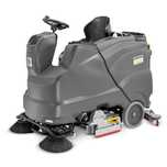 Sprzedam Karcher Szorowarkę Kompaktową B 150