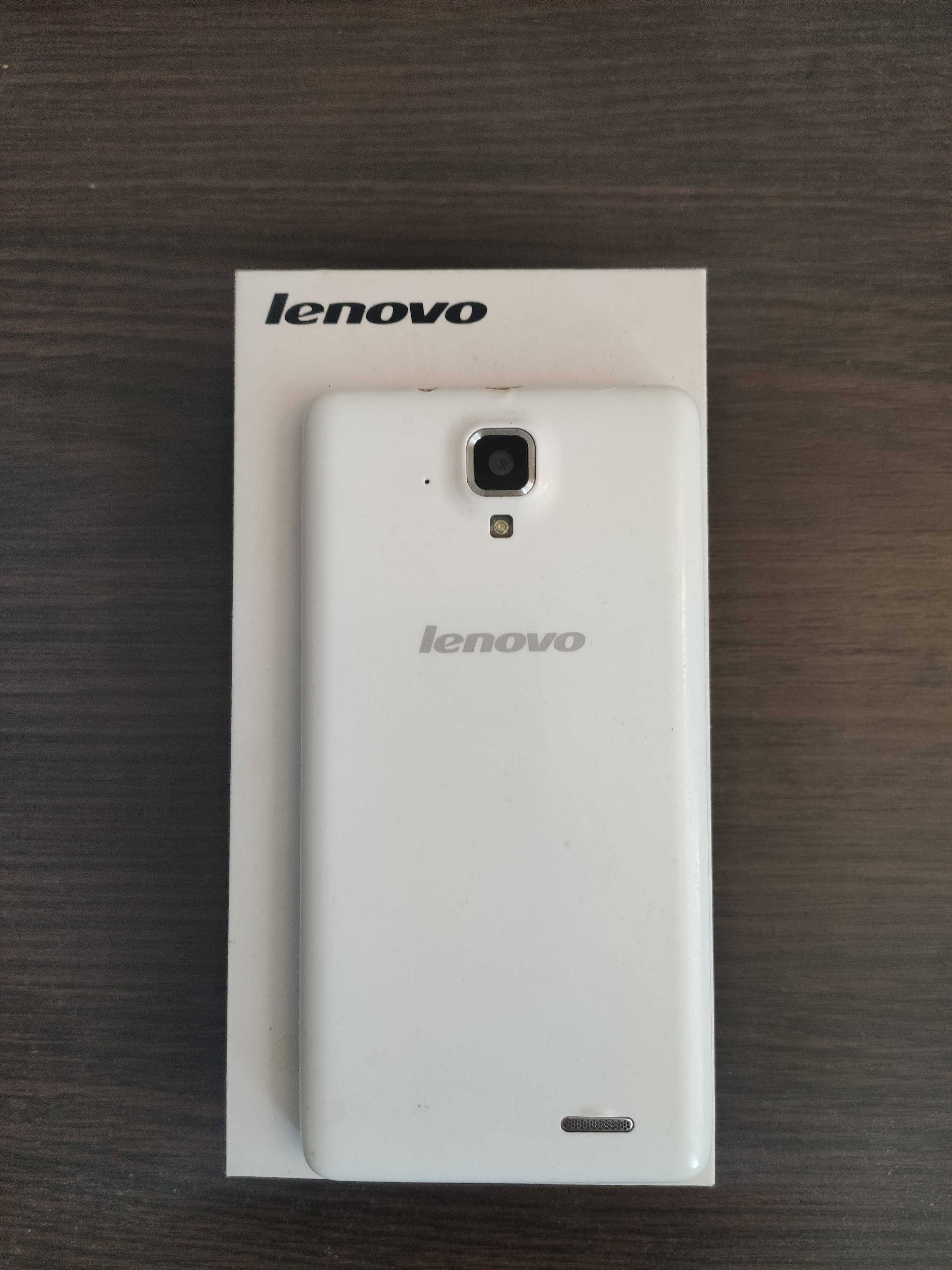 Смартфон Lenovo A536