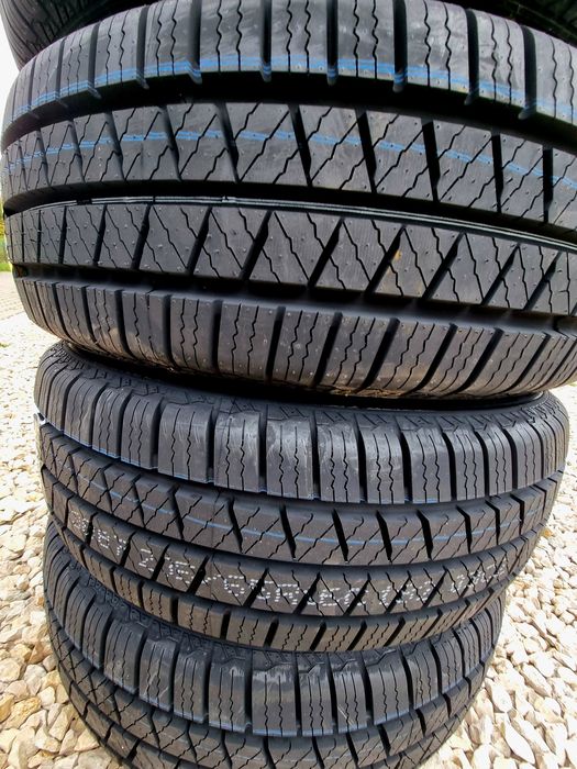 205/65R16 C * Nowe opony Do BUS-a* Wielosezon * 2025 rok * Trafic* ***