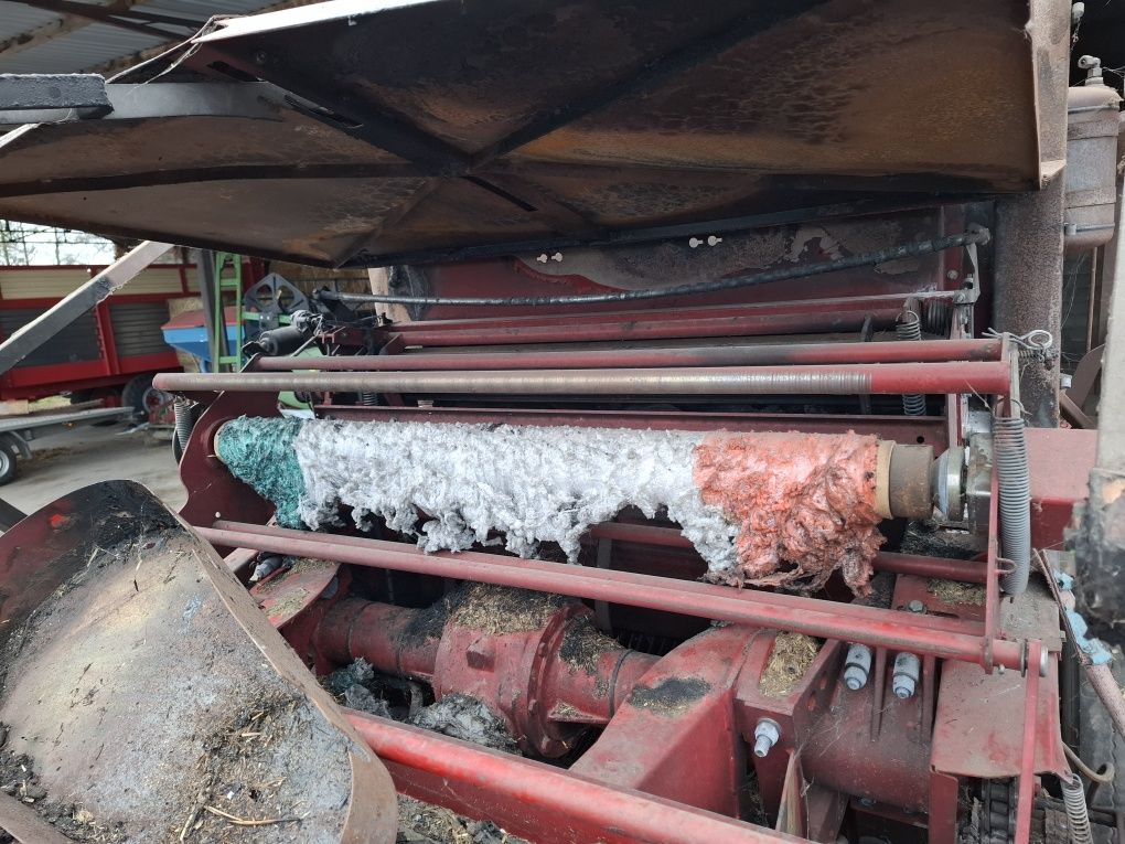 Części lely welger rp445 Vicon