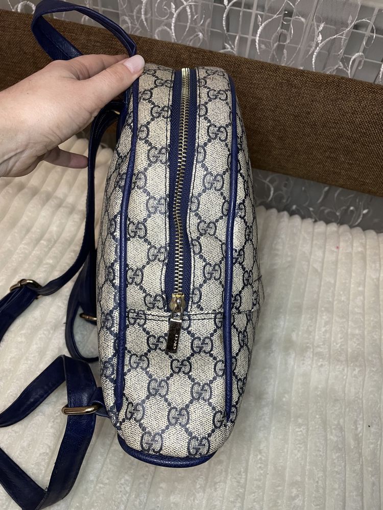 Рюкзак  Сумка gucci