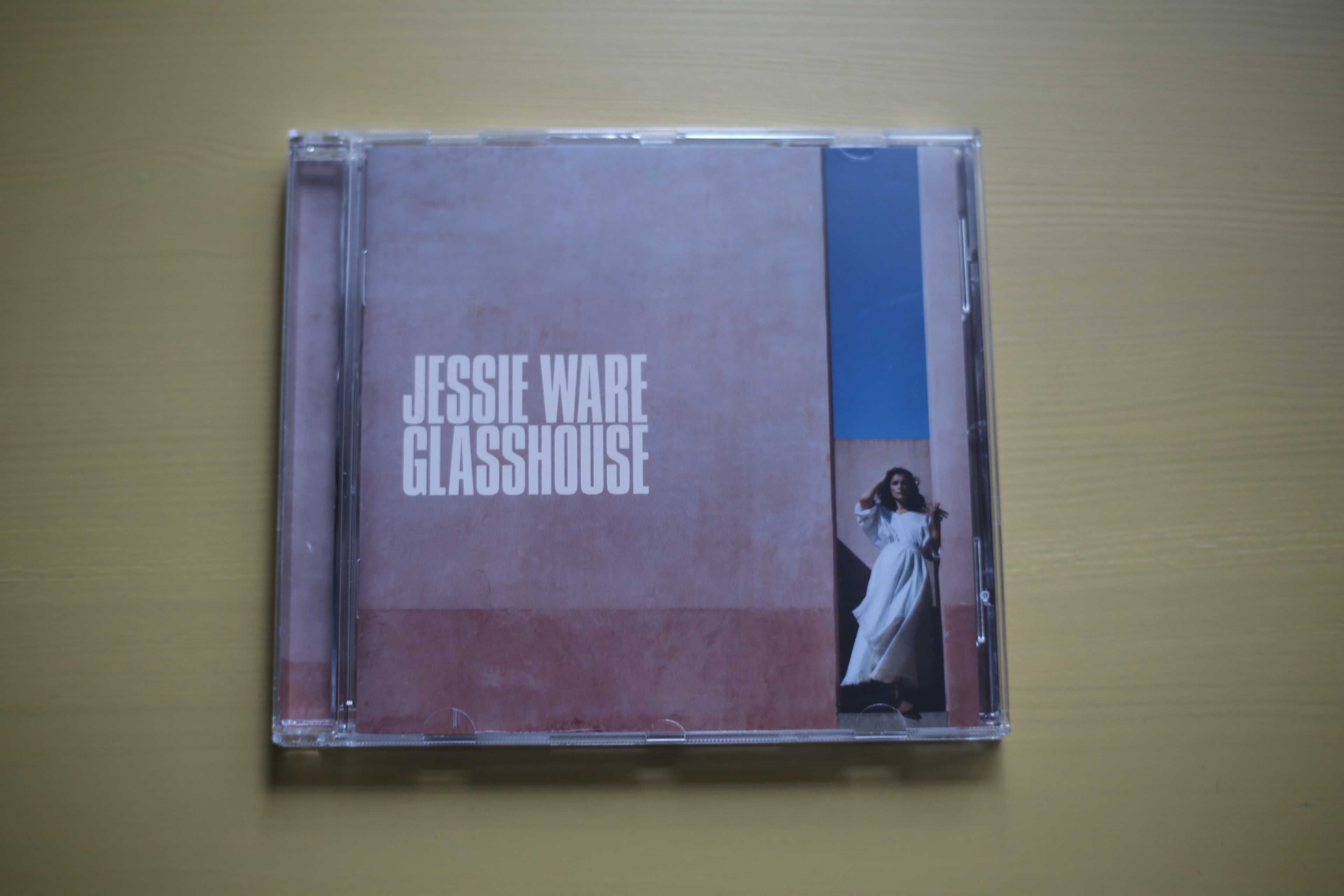 Jessie Ware – Glasshouse