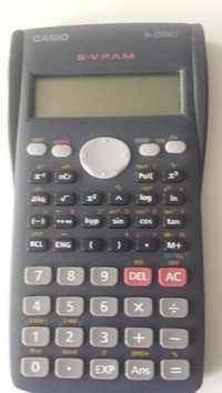 Kalkulator naukowy Casio fx 350 MS