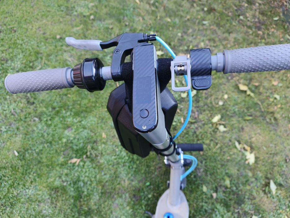 Hulajnoga elektryczna Motus