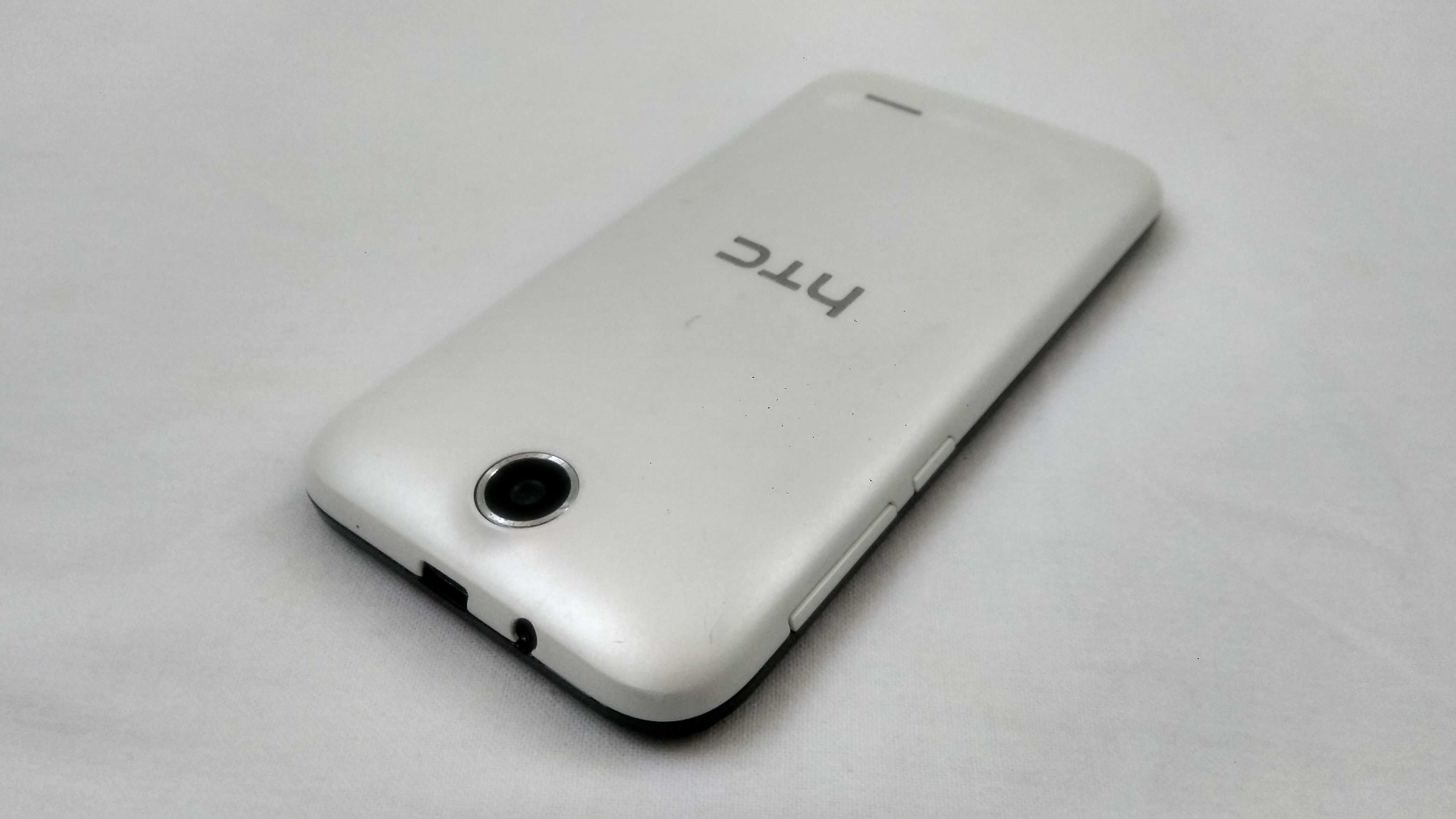 Смартфон HTC Desire 310

Неробочий