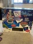 Play-Doh Doh Vinci wirujące studio