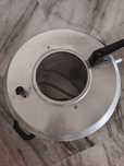 Cloche ou forninho para bolos