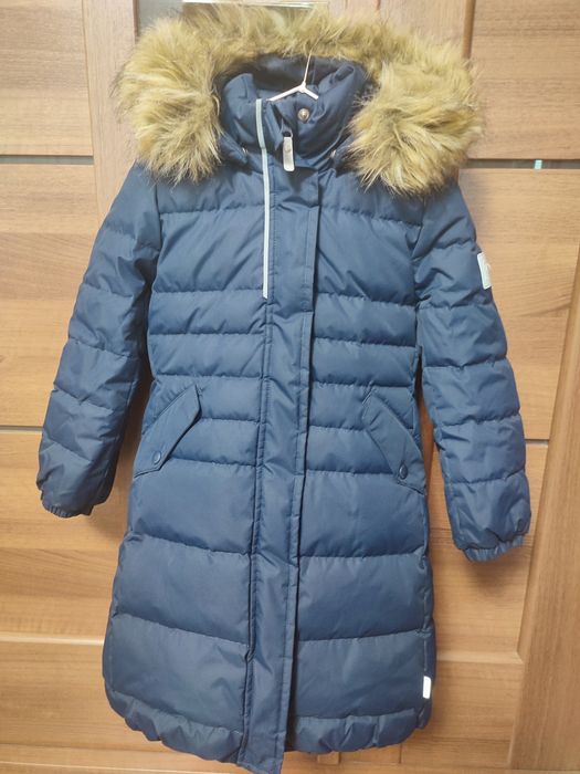 Куртка, пальто, пуховик Reima Satu
