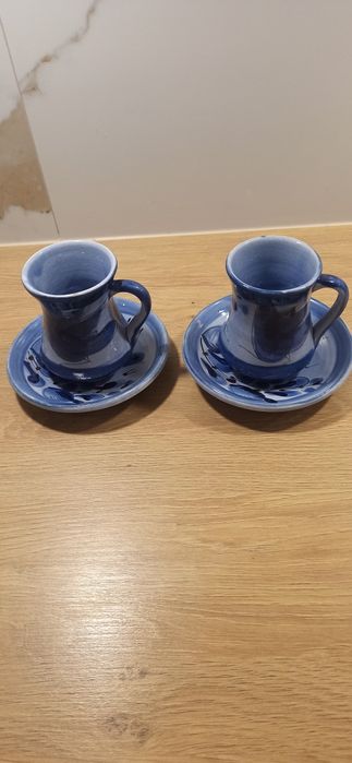 Kubki ceramiczne