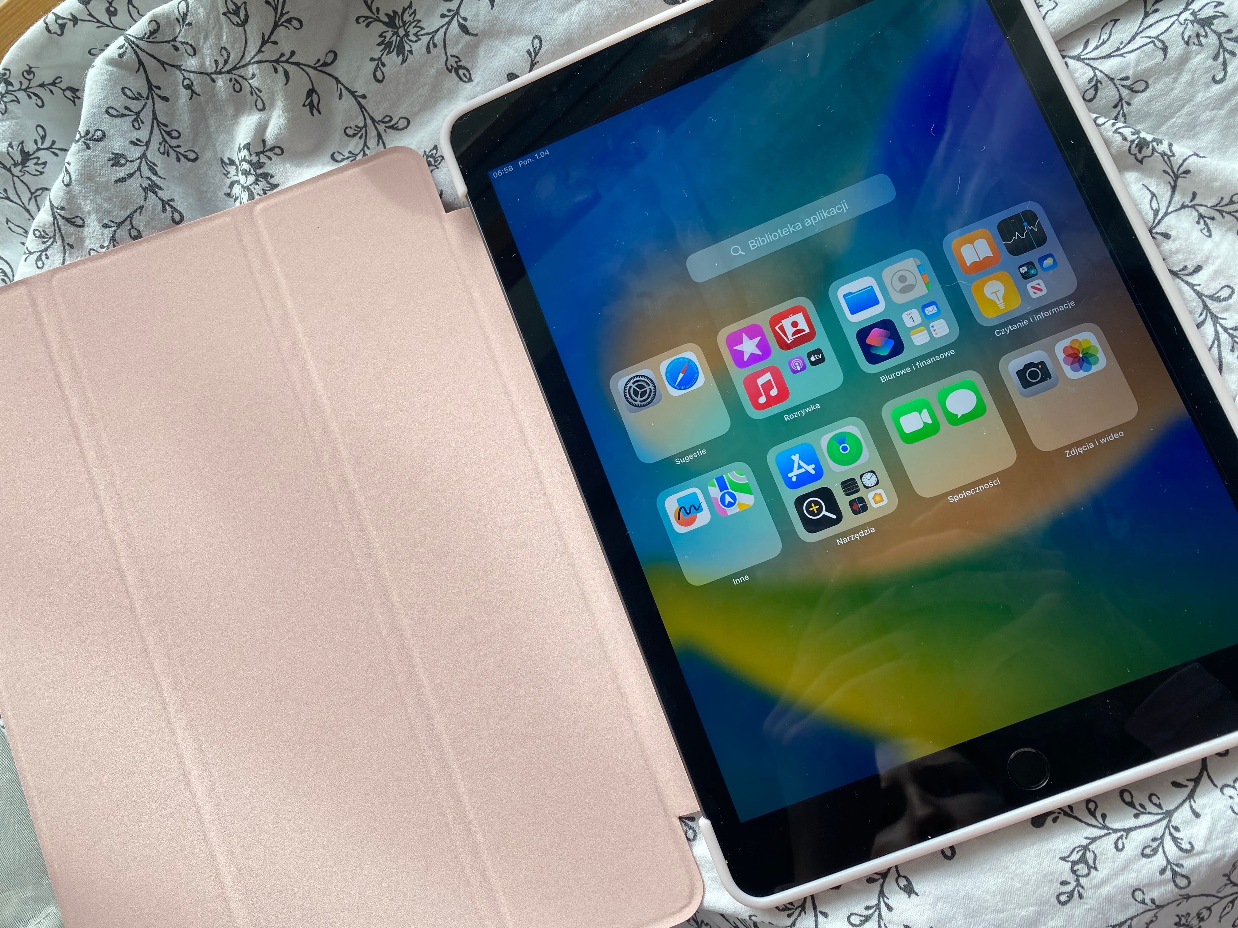 iPad 9 generacji nowy