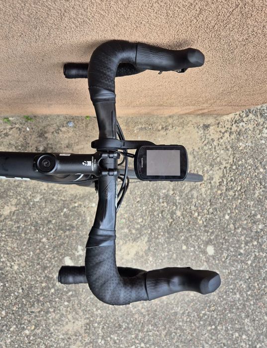 Rower szosowy TREK EMONDA SL4 doinwestowany r.54