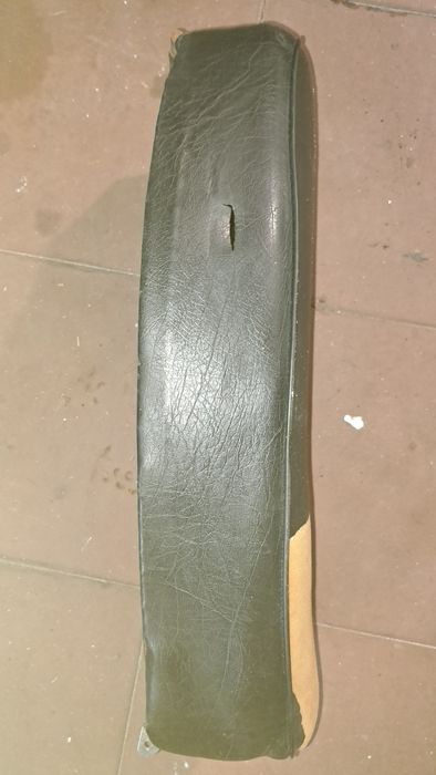 Banco vespa piaggio para estofar