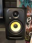 Monitory odsluchowe KRK RP5 Rokit 2x
