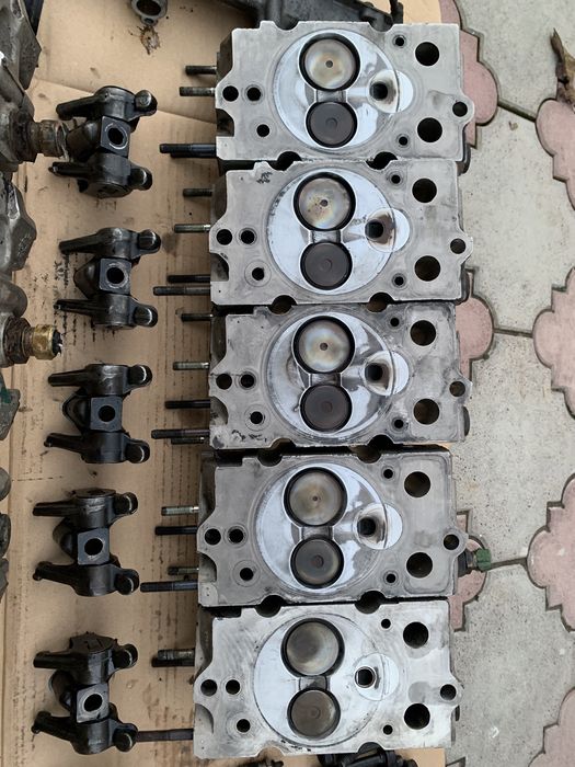 Гбц  2.5 3.1 D VM425 Dodge Ram Van Voyager Jeep Cherokee Frontera