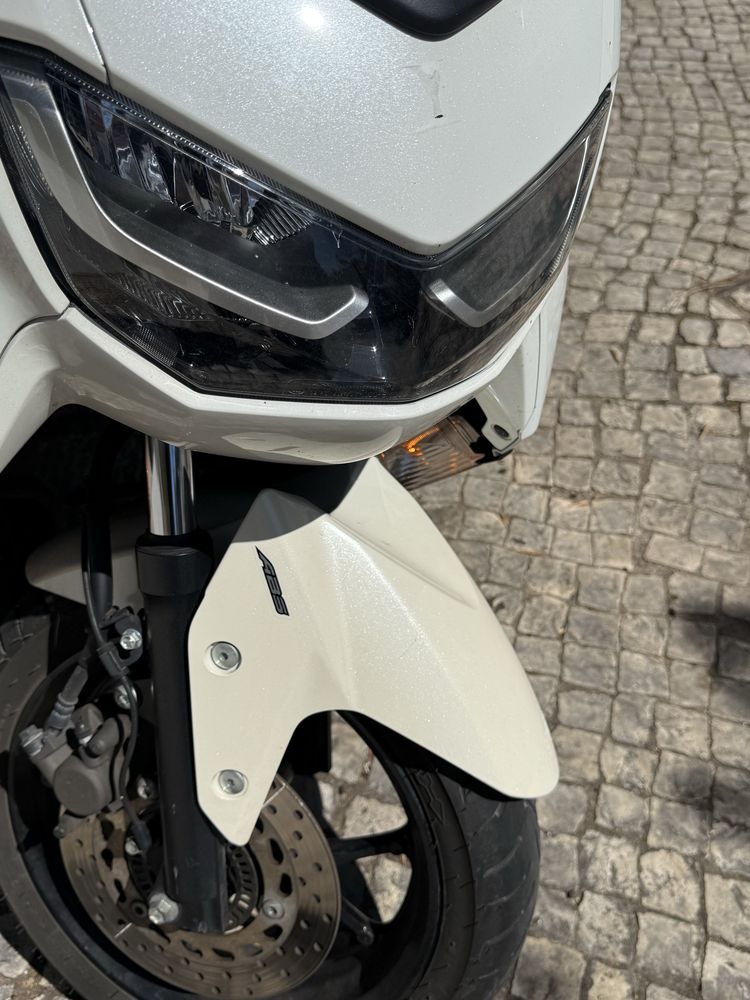 Yamaha Nmax 125cc