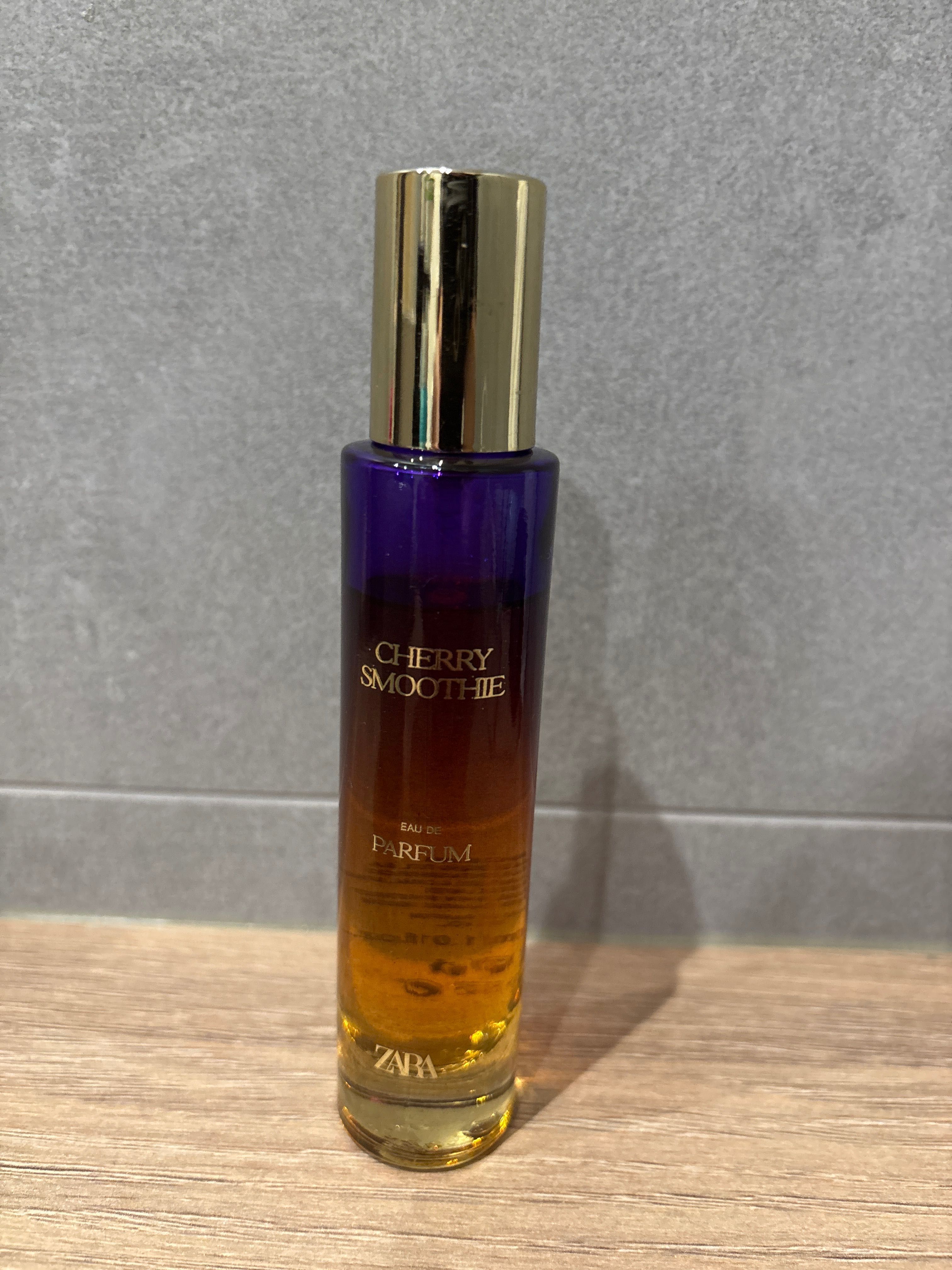Zara Cherry Smoothie 30 ml