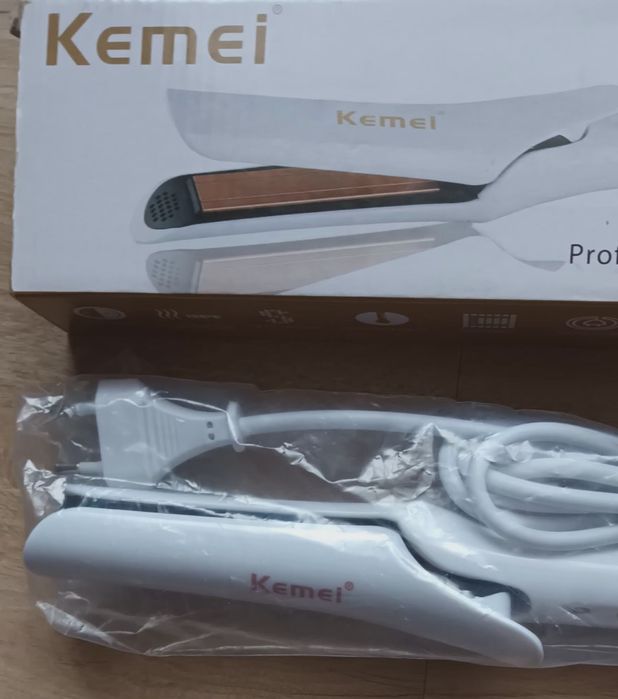 Плойка для волос