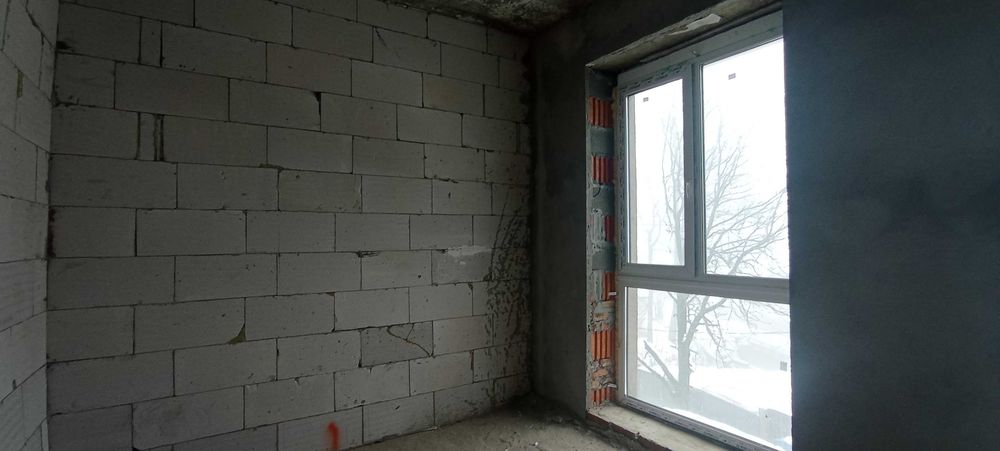 Продаємо квартиру в новому будинку в селі Плоске Закарпатської області
