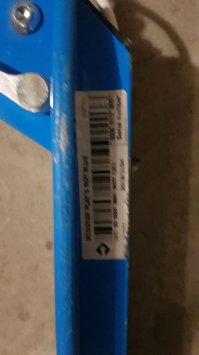 Hulajnoga dziecięca