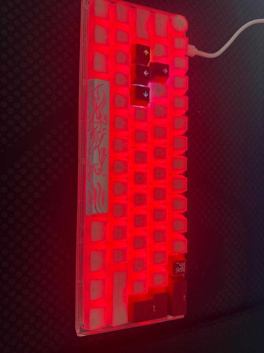 PC Gaming topo gama–Ryzen 9 7950X |RTX 4080 SUPER |48 GB RAM |SSD 2 TB