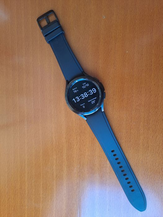 Samsung Galaxy Watch 4