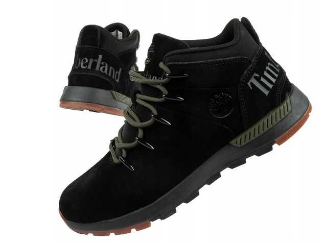 Buty trekkingowe Timberland Lace Up [TB0A5PG6015] r.41-47,5
