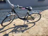 Rower Damka 28" kola