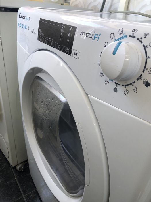 Maquina de secar roupa Candy