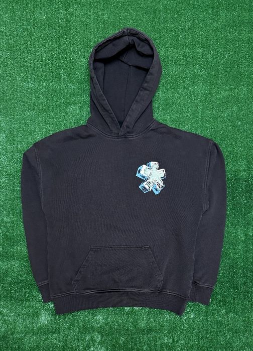 Худи Comme des Fuckdown