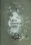 Lato Leśnych Ludzi 2 Rodziewiczówna Maria