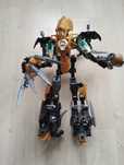 LEGO Hero Factory 2282 Rocka Xl
