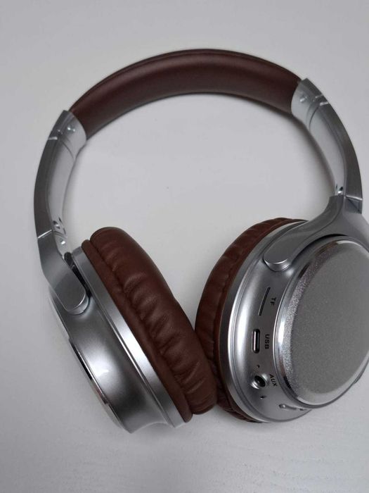 Słuchawki bezprzewodowe VJ901