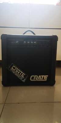 Amplificador Crate BX15