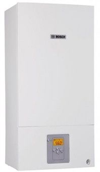 Конденсаційний котел Bosch Condens 2500 W WBC 28-1 DC