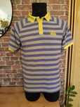 Męska koszulka polo Lonsdale M/L