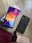 Samsung Galaxy A50 smartfon telefon