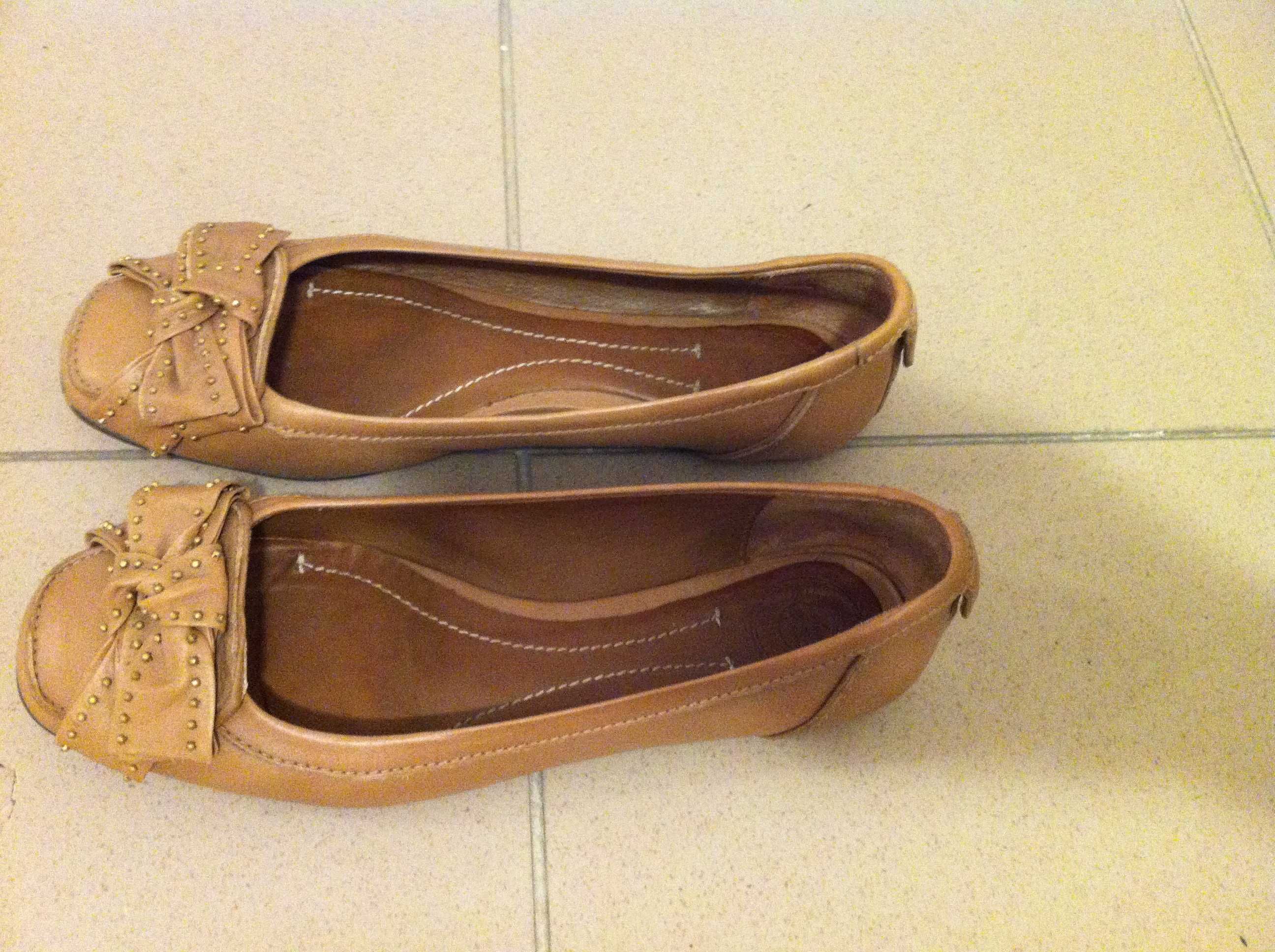 *Mokasyny*Damskie*ZARA*Efektowne*Oryginalne*Nowe*39*