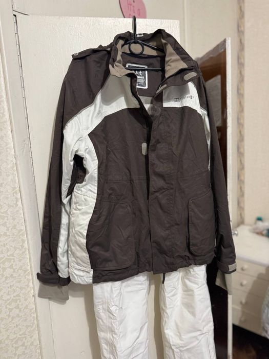 Раздельный лыжный костюм ‼️ в идеальном состоянии