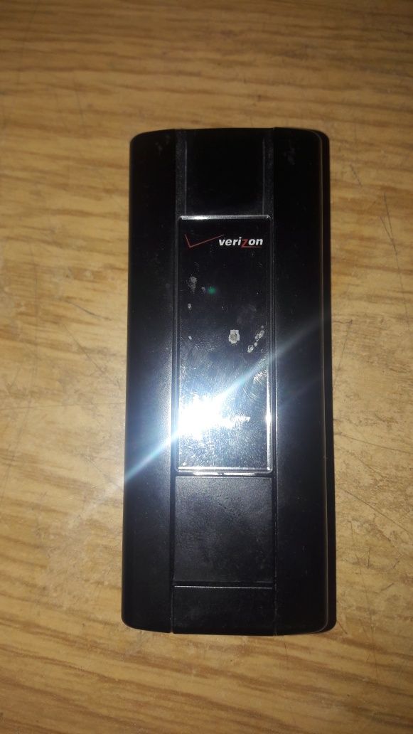 3G modem VERIZON. Інтернет.