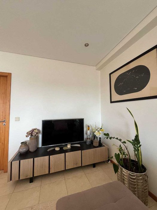 Móveis de Sala de estar e Jantar