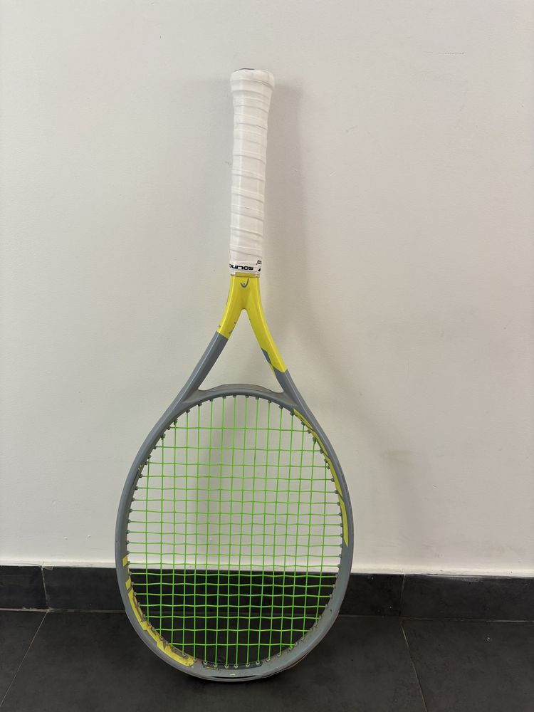 Raquete de tenis da Head Extreme S