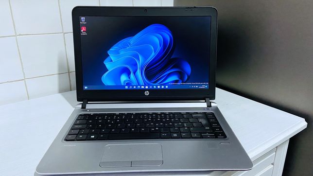 Portátil HP Probook i5 430 G3