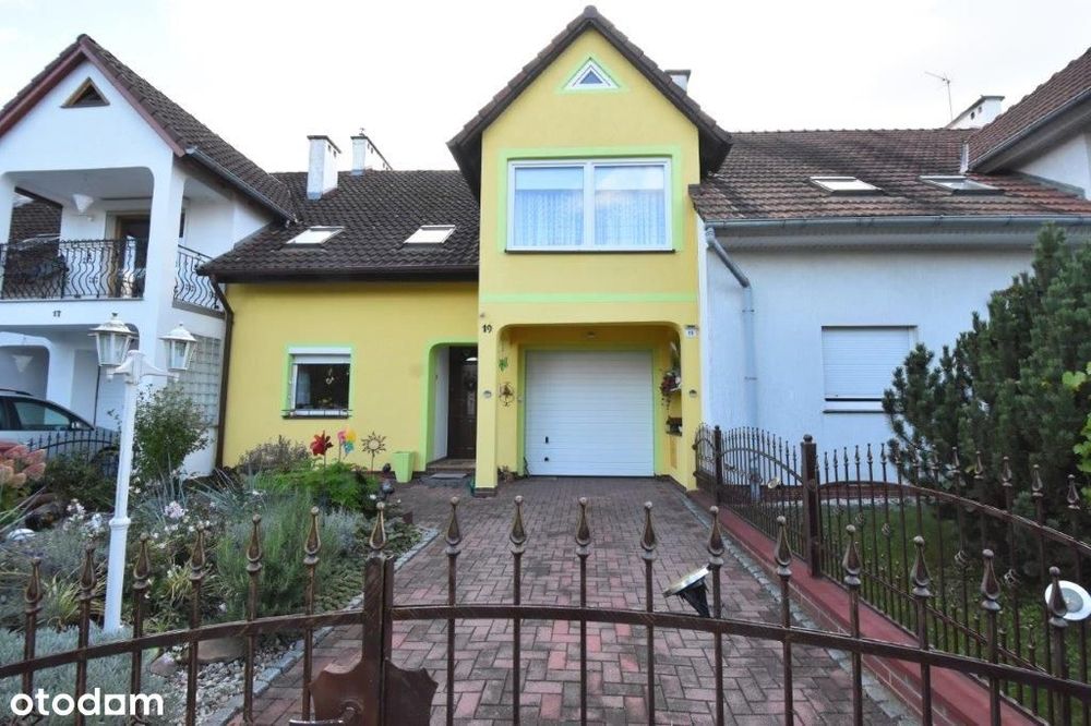 sprzedam dom w Otmuchowie