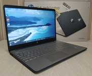 Ноутбук HP 15,6" HD, Intel N5030 4 ядра, 16GB DDR4, 1Tb SSD